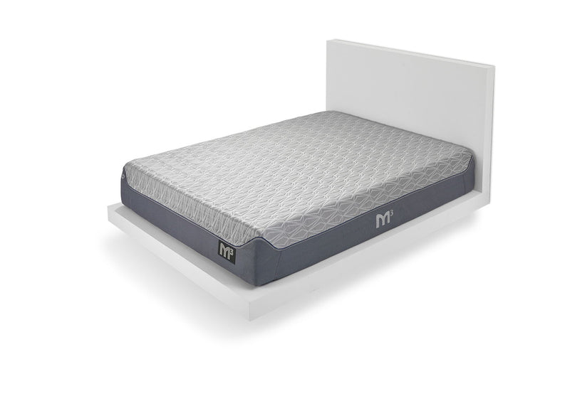 M3 Performance - Mattress 2.0 - Medium Soft - 3.0 - Soft