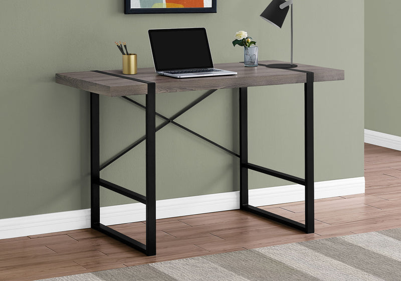 Computer Desk For Home Office Laptop, Contemporary & Modern