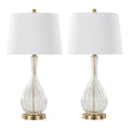 Jenny - Contemporary Table Lamp (Set of 2)