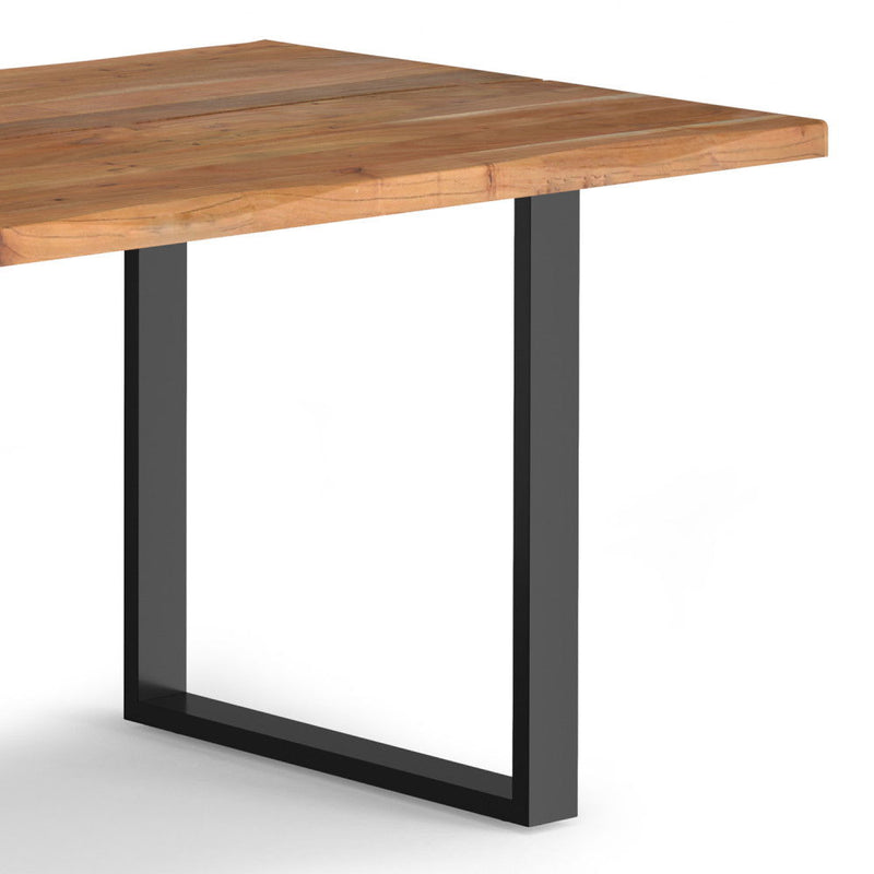 Fieldcrest - Handcrafted Dining Table