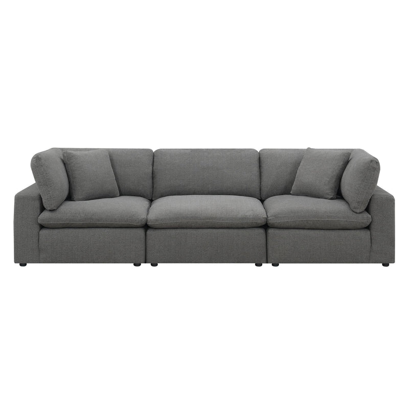 Cloud - Sectional Sofa