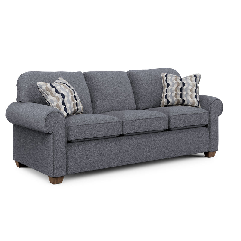 Thornton - Stationary Sofa