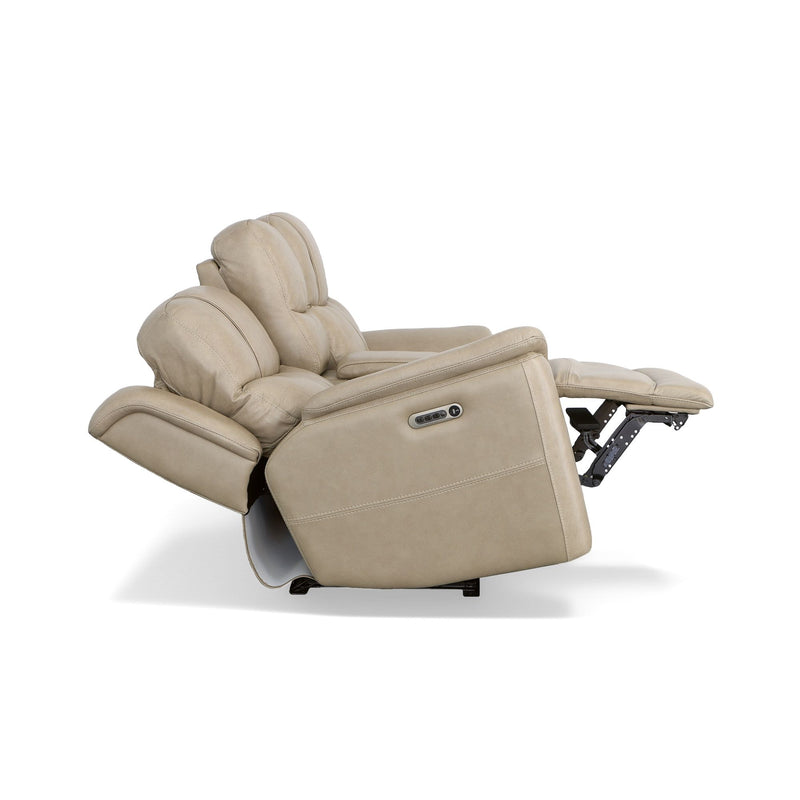 Crew - Power Reclining Loveseat