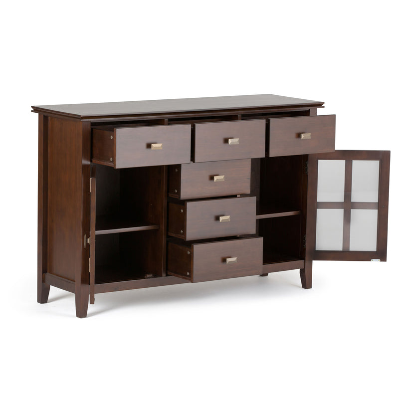 Artisan - Handcrafted Sideboard Buffet