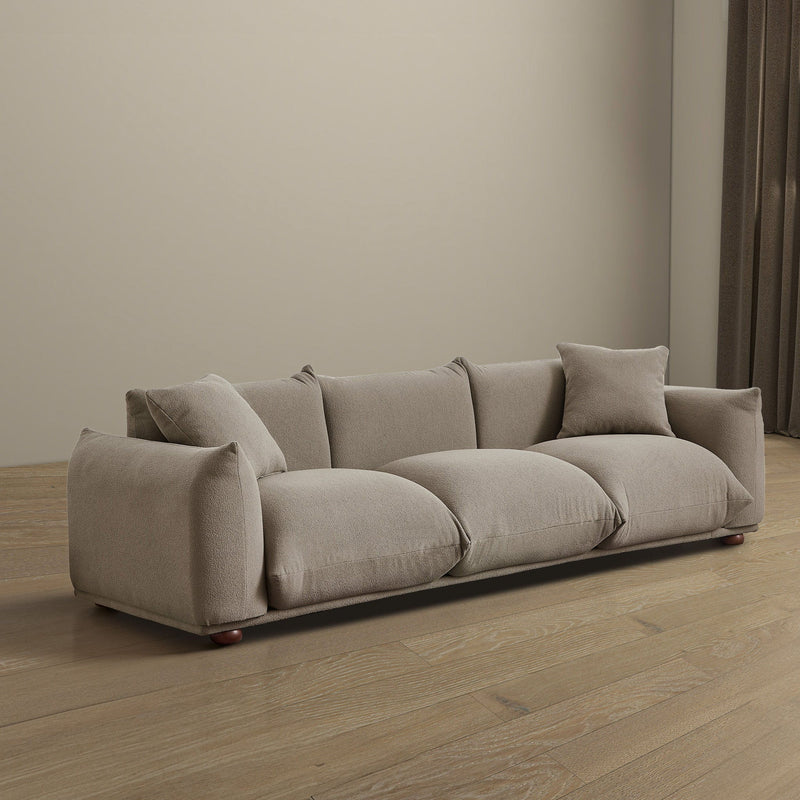 Kely - Upholstered Sofa