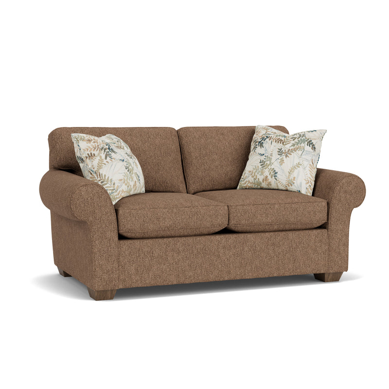 Vail - Stationary Loveseat