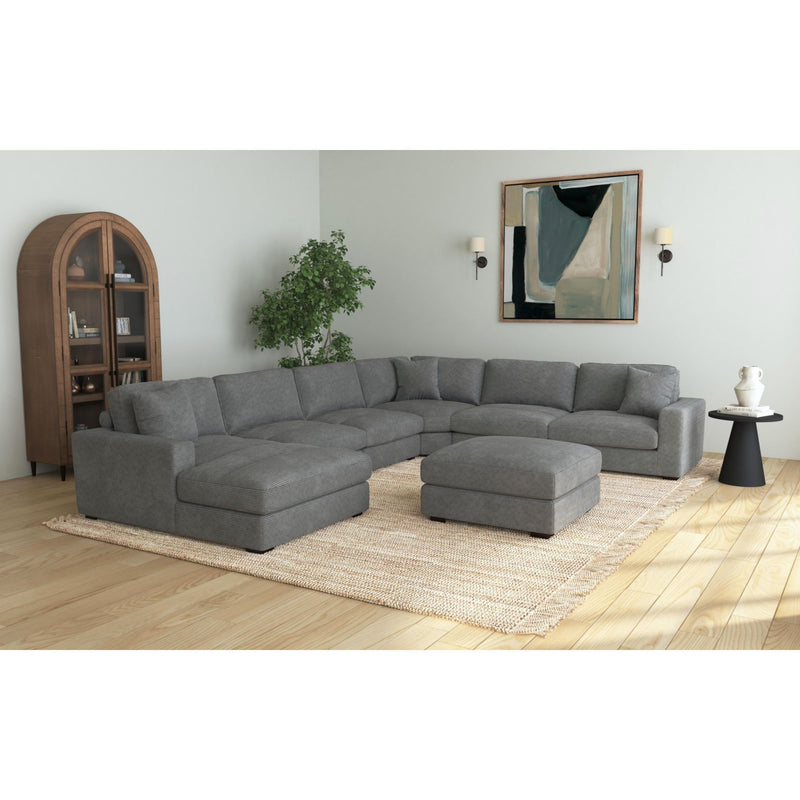 Arizona - Modular Sectional Set