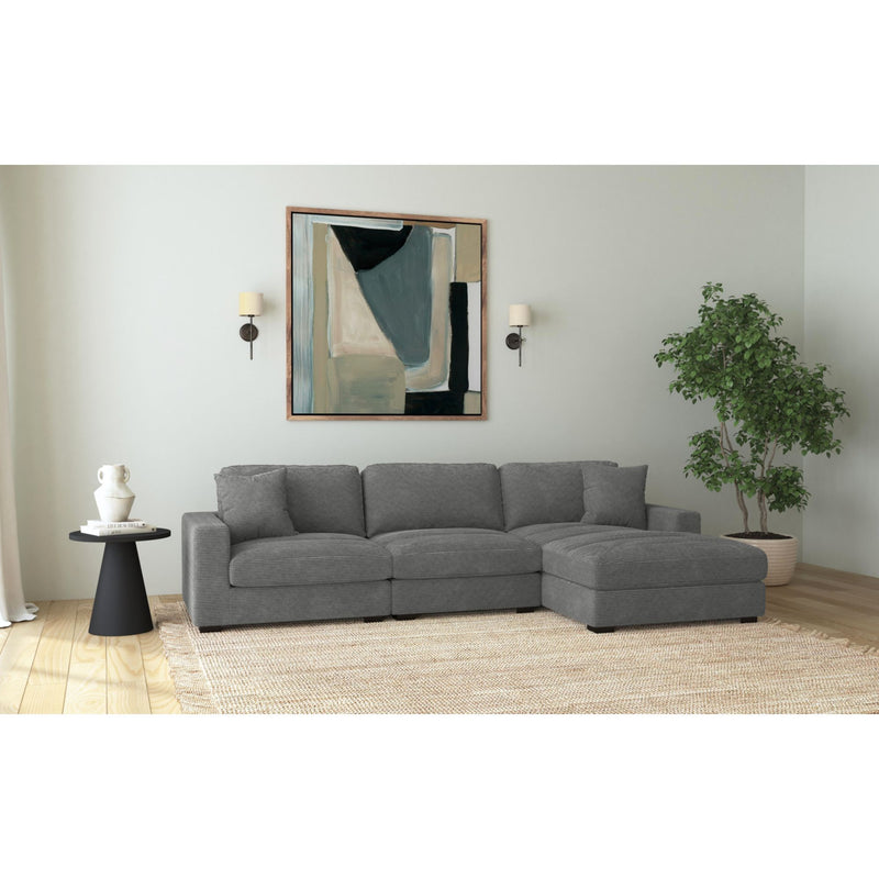 Arizona - Modular Sectional Set