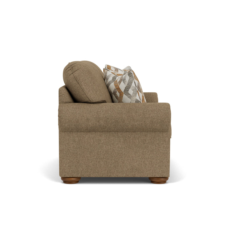 Preston - Stationary Loveseat