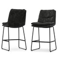 Danika - Counter Height Stool (Set of 2)