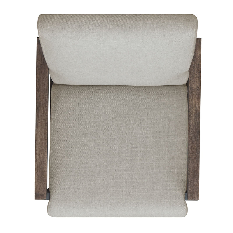 Furman - Chair - Valencia Linen