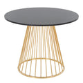 Canary Cosmo - Stylish Design Contemporary Dining Table