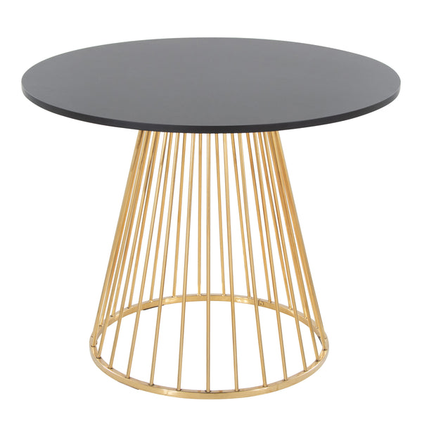 Canary Cosmo - Stylish Design Contemporary Dining Table