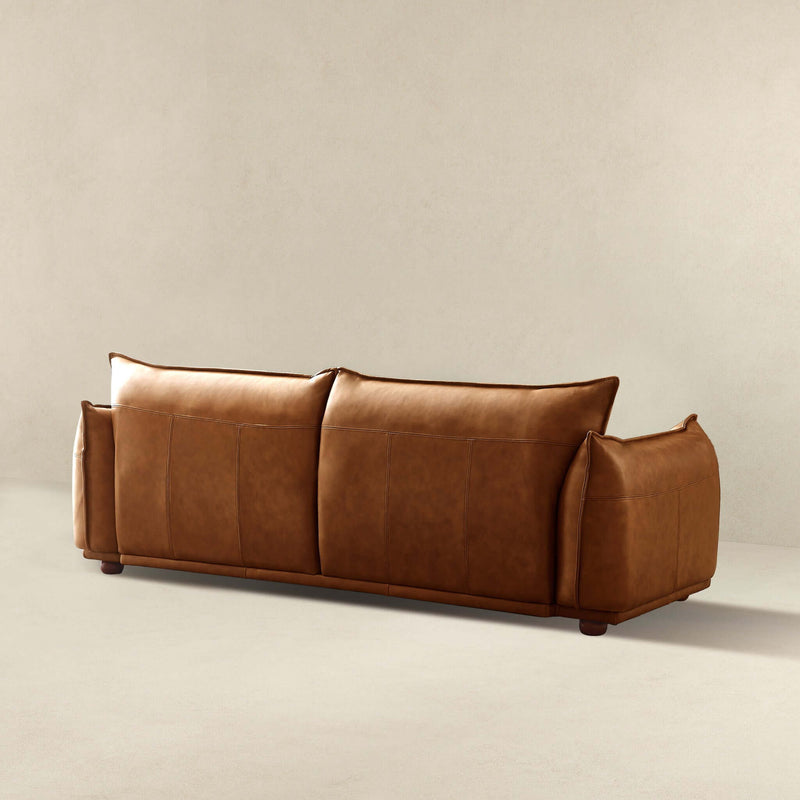 Emma - Mid-Century Modern Luxury Sofa