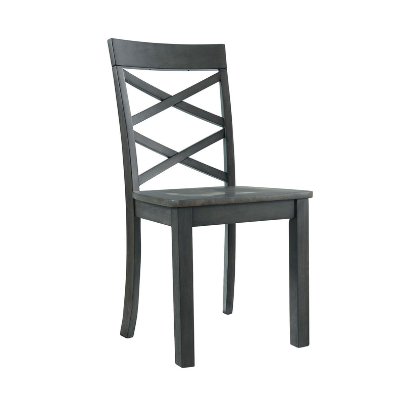 Renegade - Dining Set