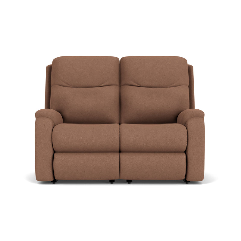 Penn - Power Reclining Loveseat