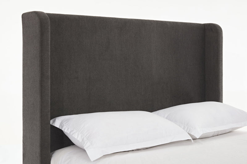 Harper - Tall Headboard Upholstered Bed