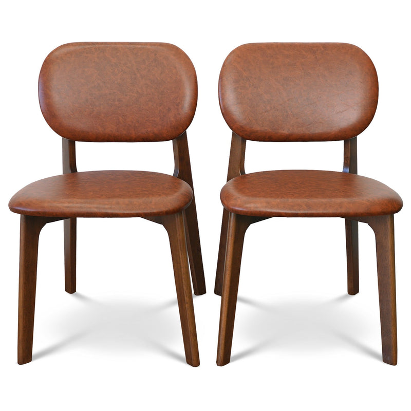 Kelsey - Stylish Dining Chair (Set of 2)