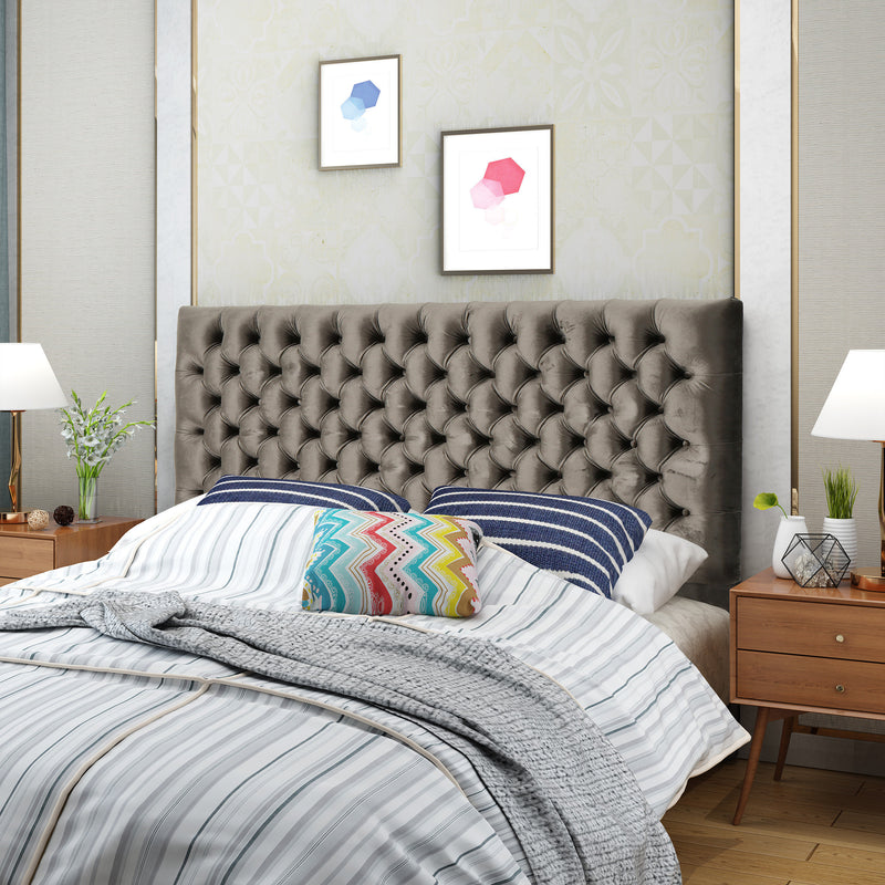 BIERMAN HEADBOARD