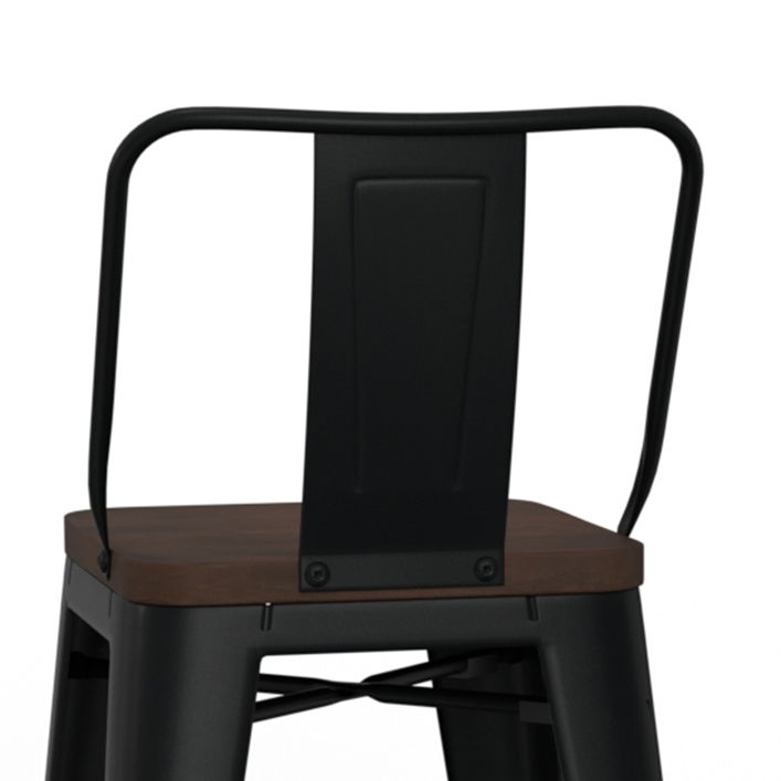 Rayne - Multi-Functional cBar Stool