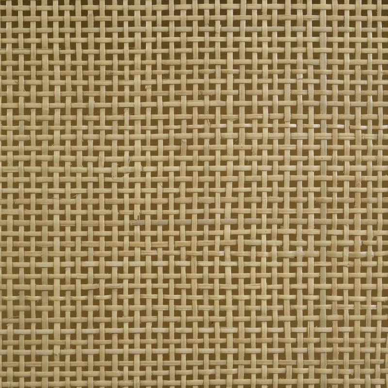 Arini - Rattan Panel Bed