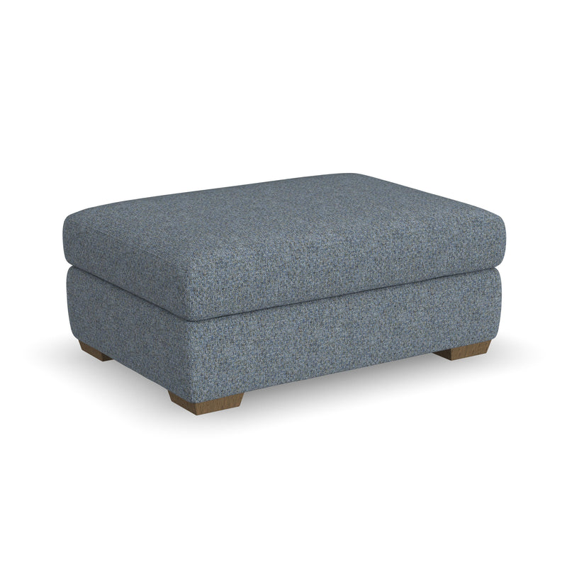 Collins - Upholstered Ottoman