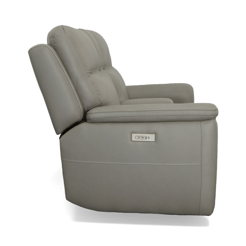 Sawyer - Power Reclining Loveseat