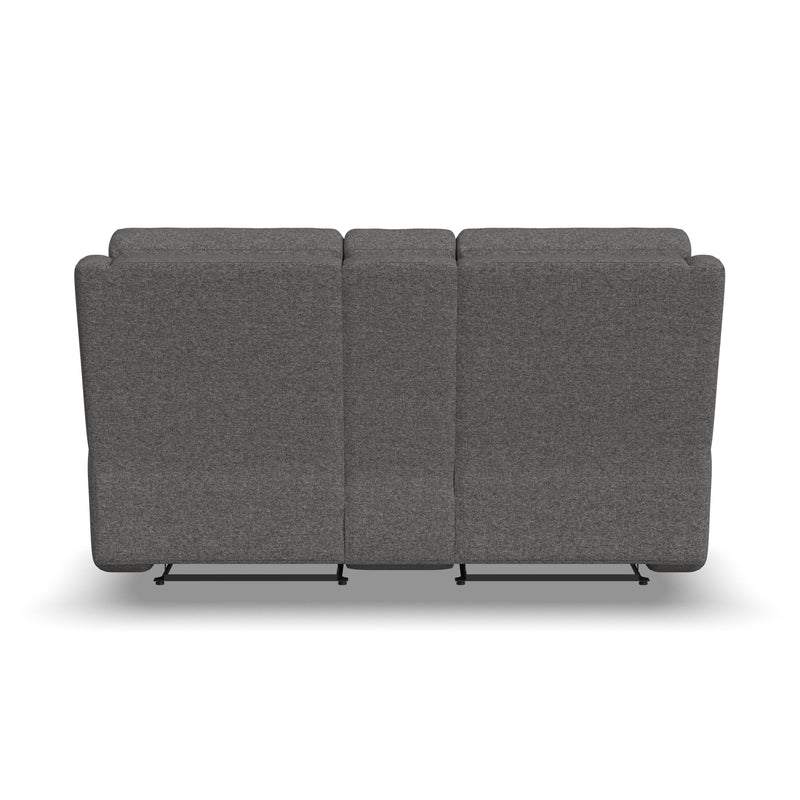 Score - Power Reclining Loveseat