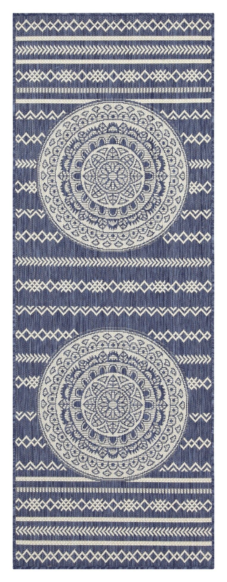 Sunshine - Indoor / Outdoor Area Rug - Polypropylene