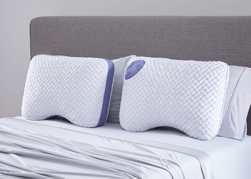 Balance Cuddle - Curve Performance Pillow