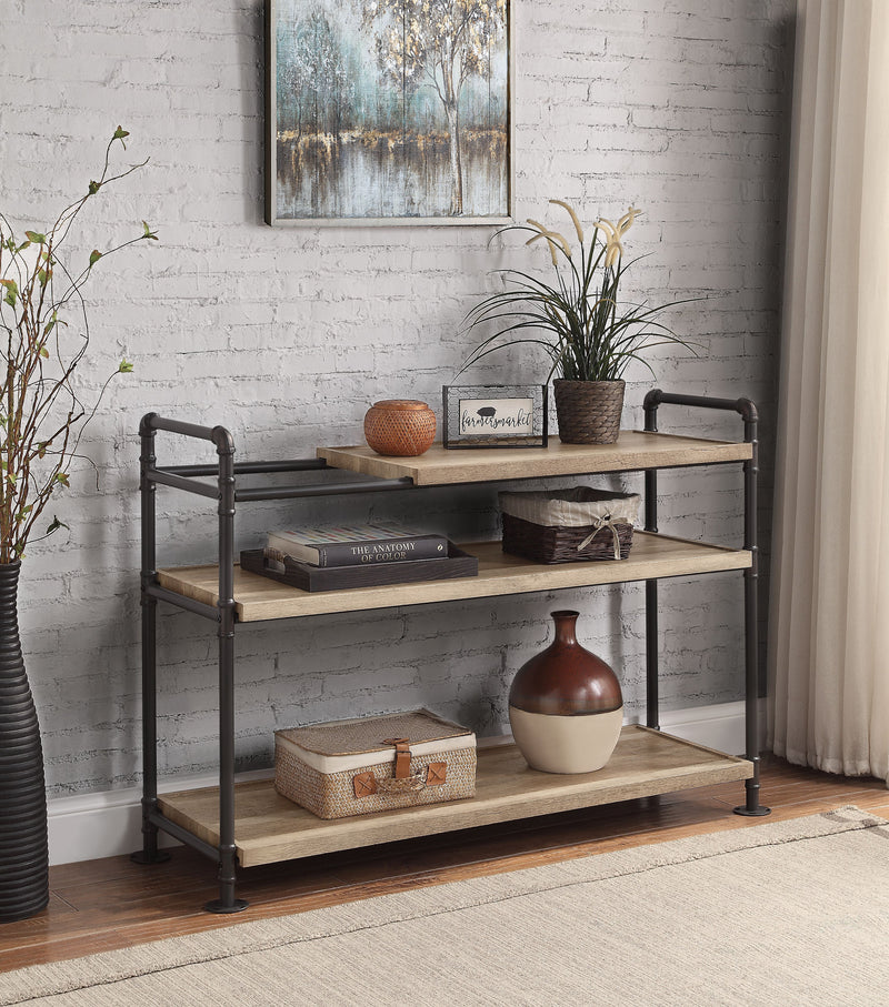 Brantley - Bookshelf & Stylish Design