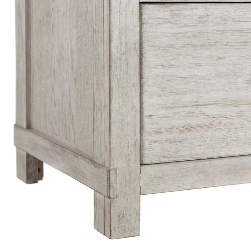 Scott - 7-Drawer Dresser