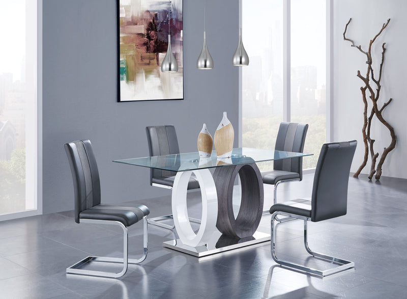 Royce - Dining Table Ecom