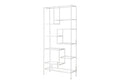 Bookshelf, Bookcase, Etagere, For Office, Contemporary & Modern