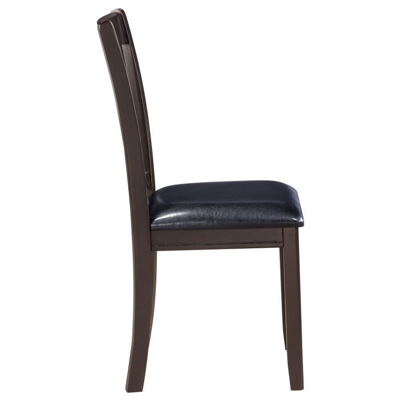 Lavon - Wood Dining Side Chair (Set of 2)