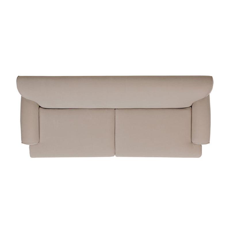 Alana Lawson - Two Cushion Tightback Sofa