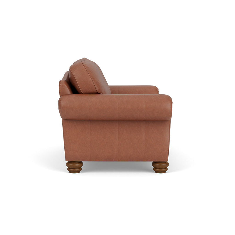 Bexley - Stationary Loveseat