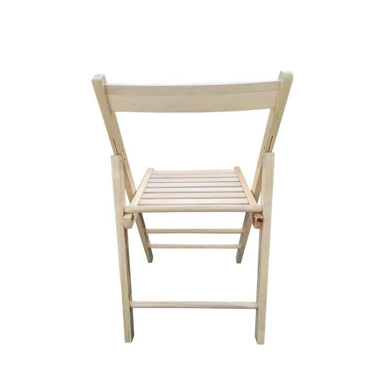 Folding Chair, Foldable Style (Set of 2)