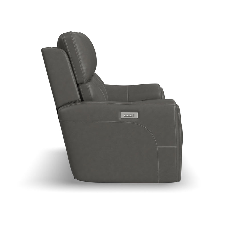 Carter - Reclining Loveseat