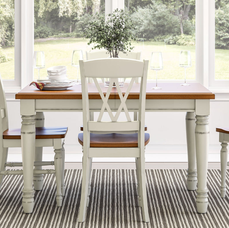 Monarch - Dining Table