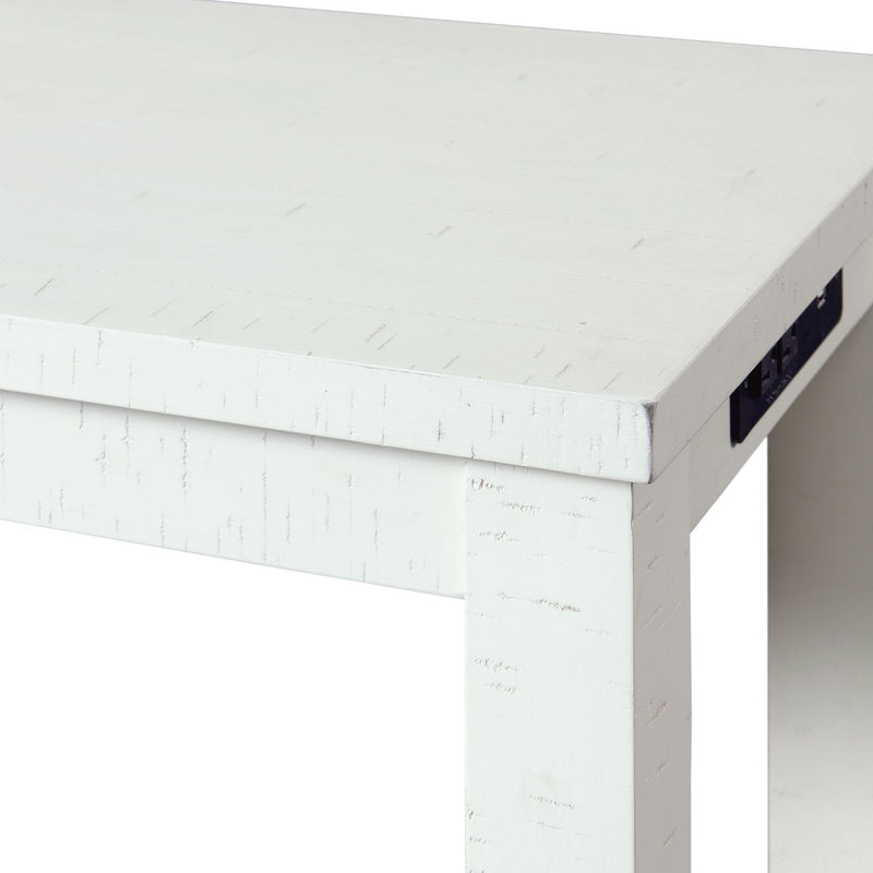 Stone - Occasional Bar Table Single Pack