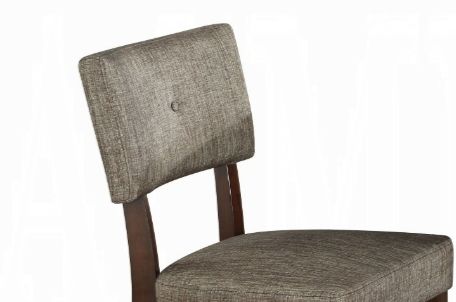 Drake - Side Chair (Set of 2) - Gray