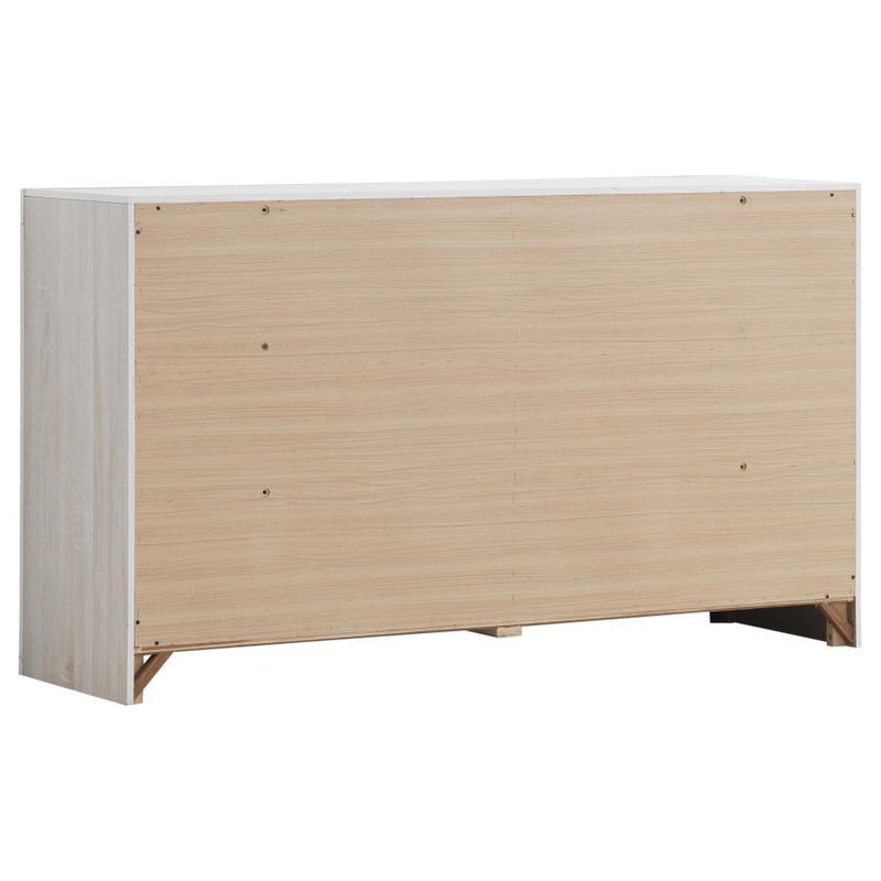 Brantford - Panel Bedroom Set