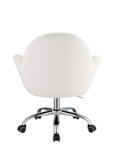 Jago - Office Chair - White