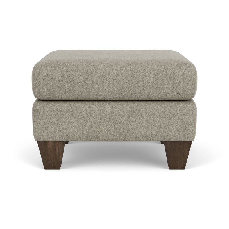 Moxy - Upholstered Ottoman