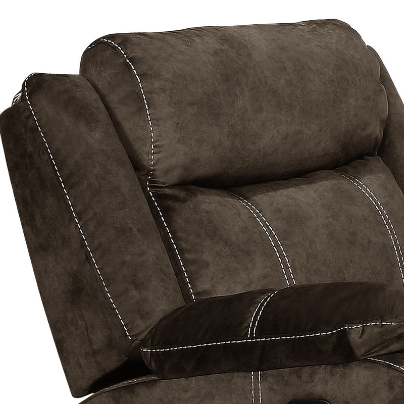 Sonet - Domino Reclining Chairs