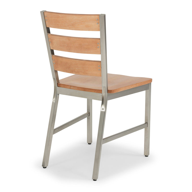 Sheffield - Dining Chair (Set of 2)