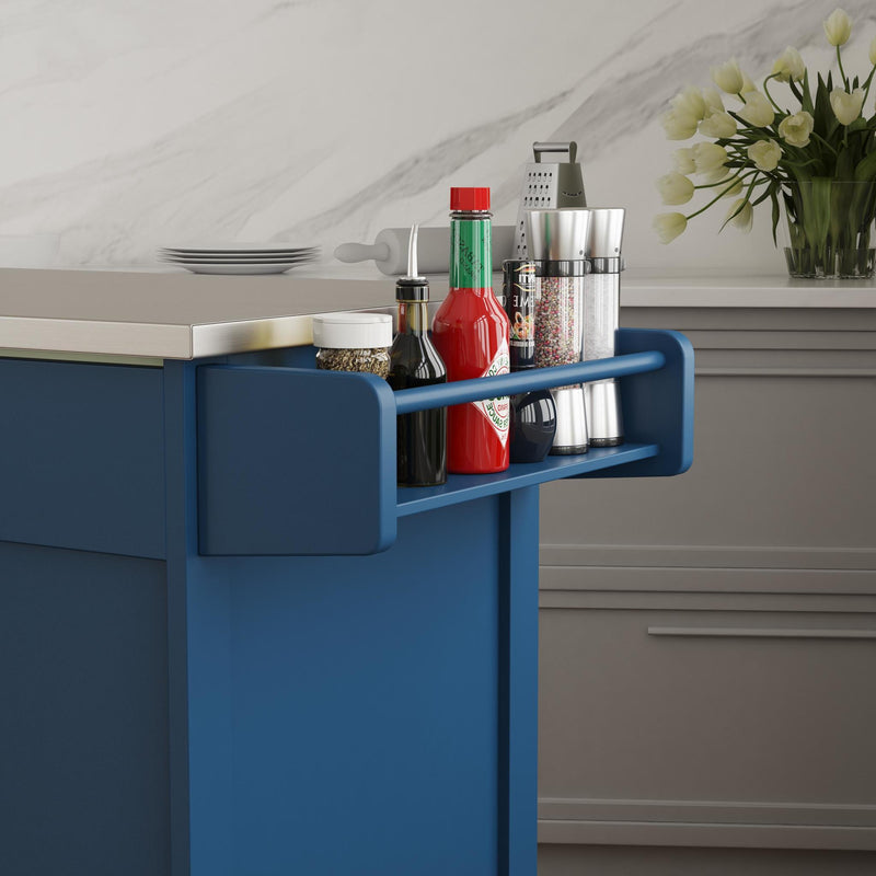 Dolly Madison - Kitchen Cart