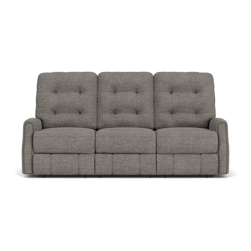 Devon - Reclining Sofa