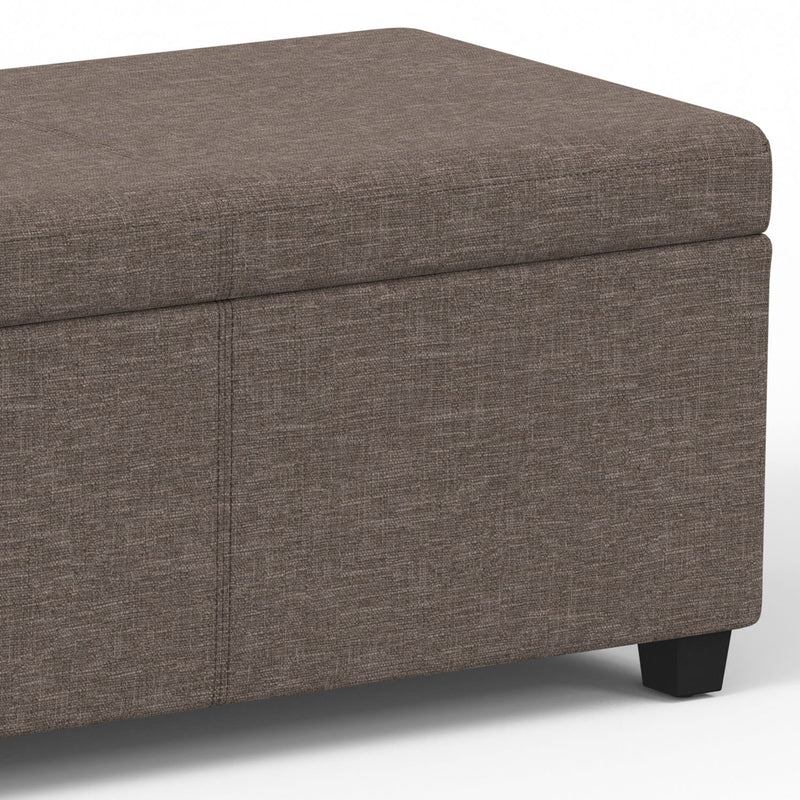 Avalon - Multifunctional Storage Ottoman Bench